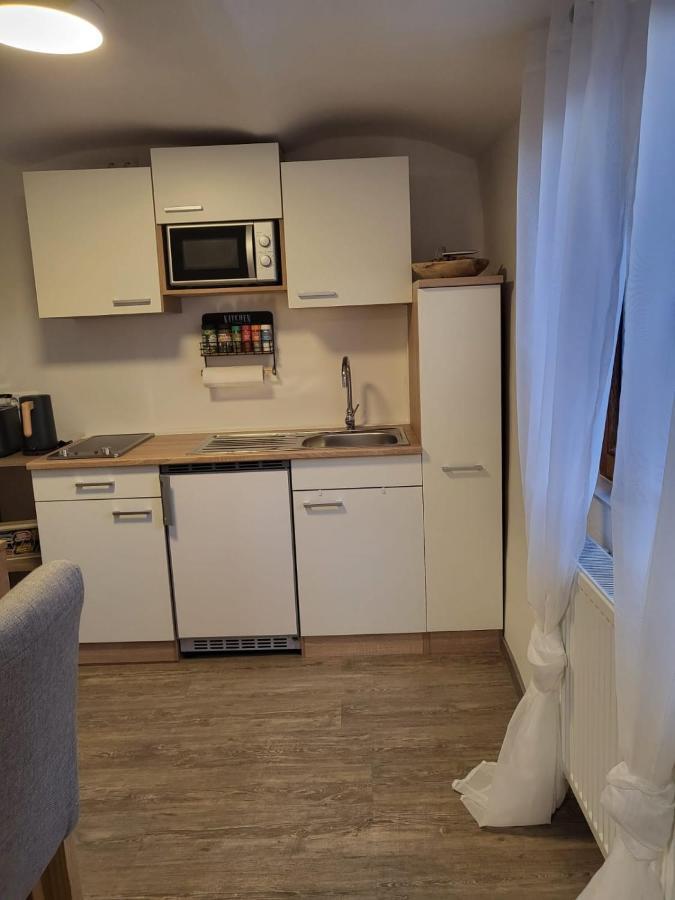 Naturoase Inzigkofen Exteriér fotografie